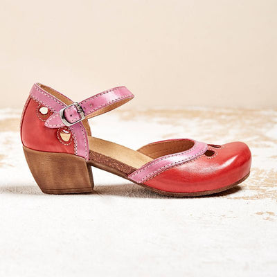 Amalia™ | Stylish Comfortable Vintage Sandals